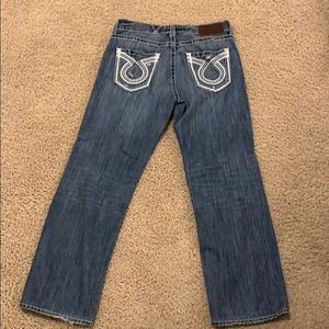 Big Star Men’s Jeans